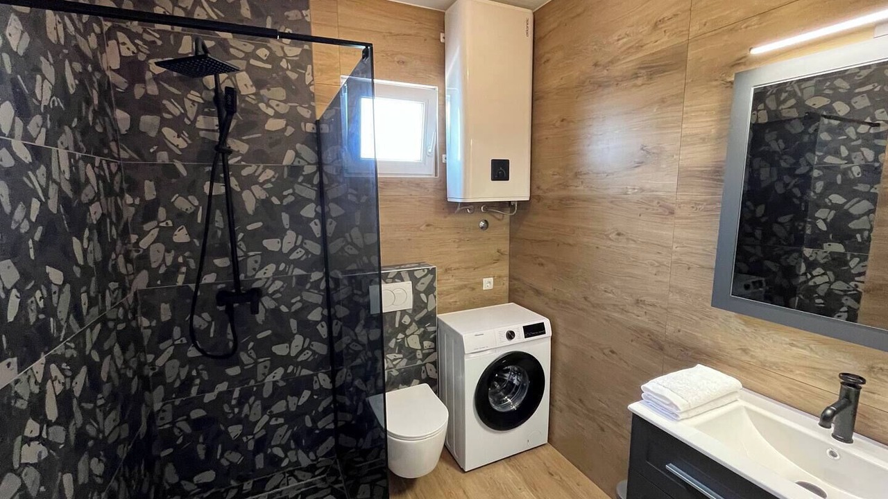 Photo of Bathroom in Rudine