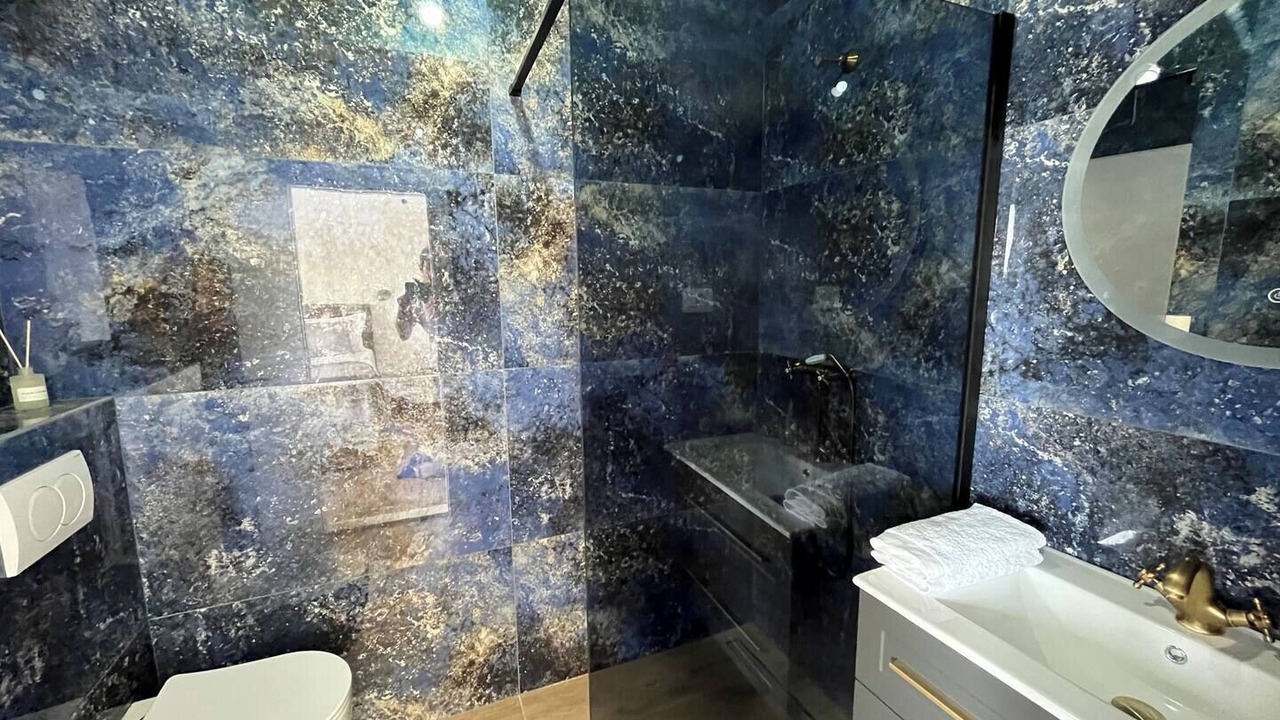 Photo of Bathroom in Rudine