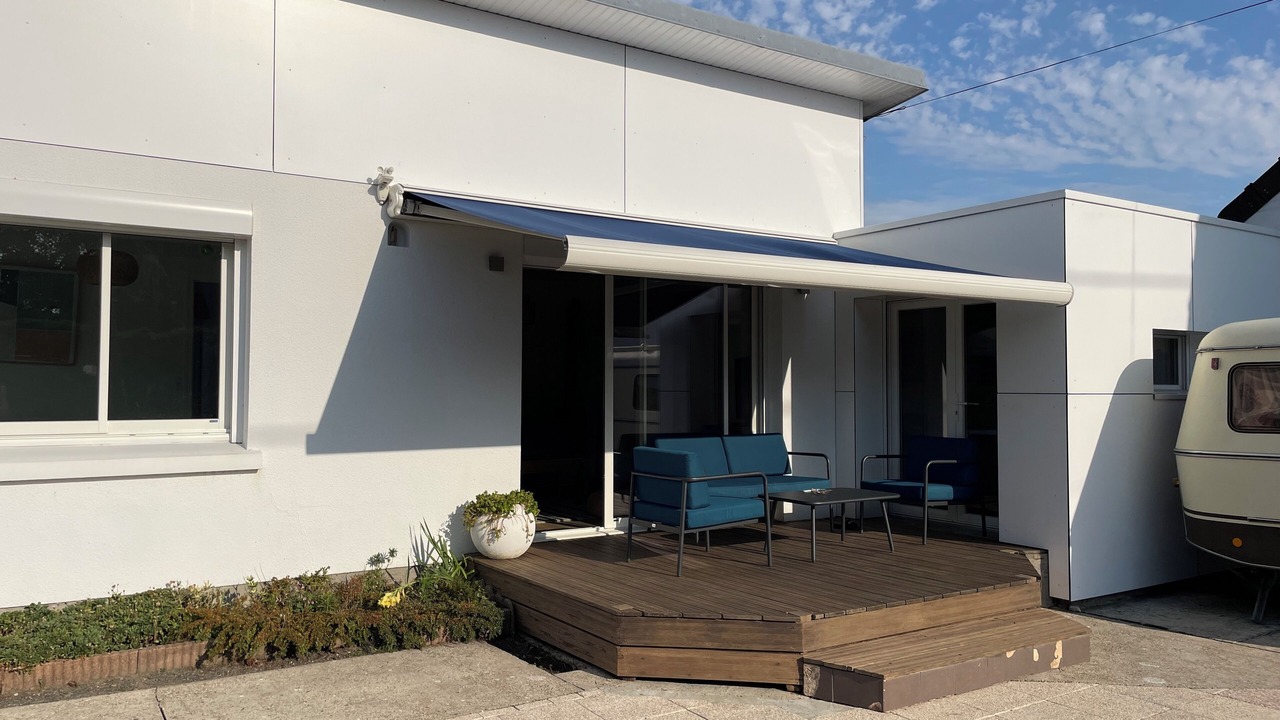 Photo of Outdoor in Hauteville-sur-Mer