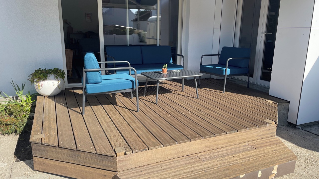 Photo of Outdoor in Hauteville-sur-Mer