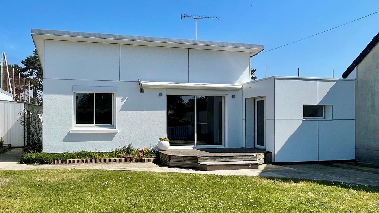 Photo of Outdoor in Hauteville-sur-Mer