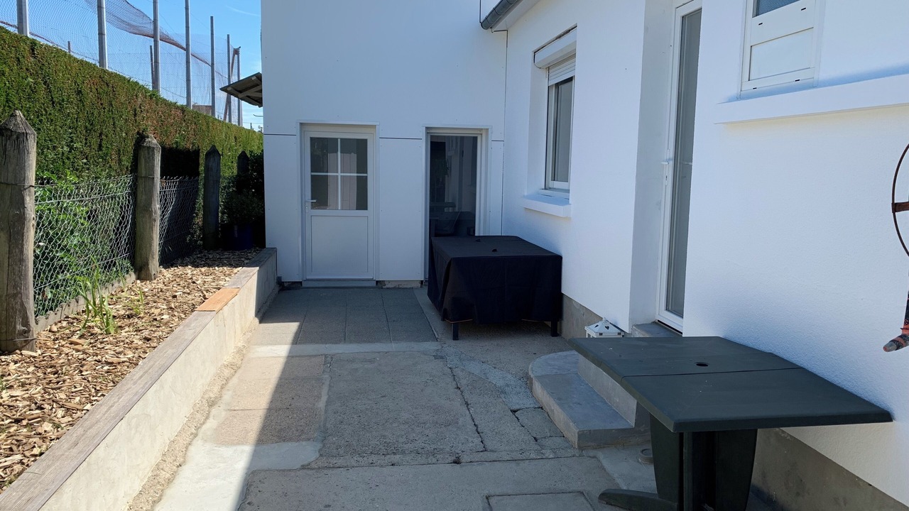 Photo of Outdoor in Hauteville-sur-Mer