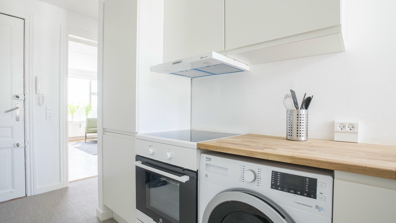 Photo of Kitchen in Christianshavn
