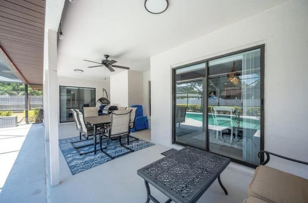 Photo of Outdoor in Winter Haven