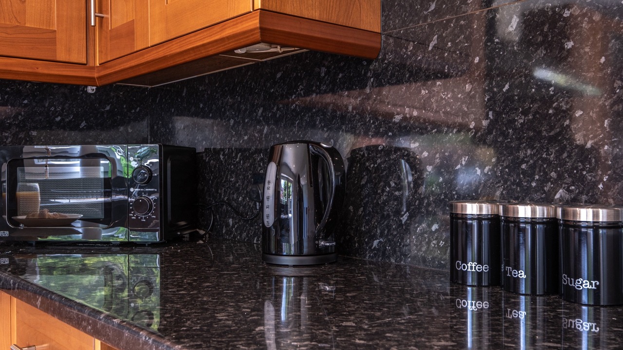 Photo of Kitchen in Wootton