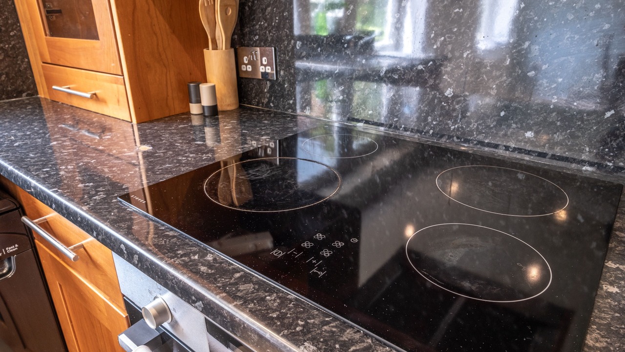 Photo of Kitchen in Wootton