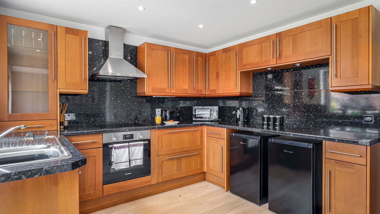 Photo of Kitchen in Wootton