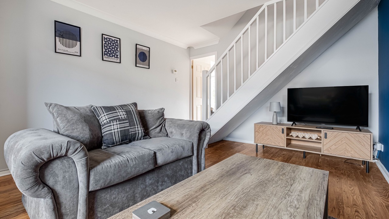 Photo of Livingroom in Wootton