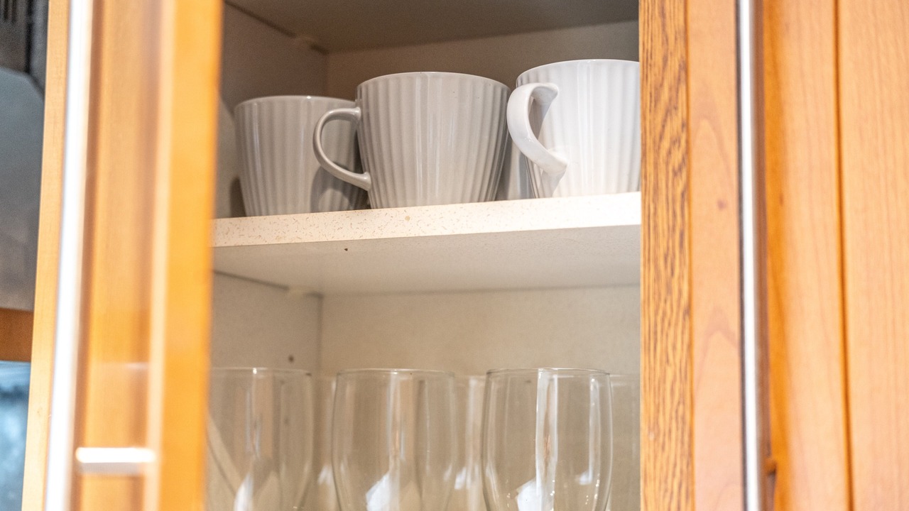 Photo of Bedroom in Wootton