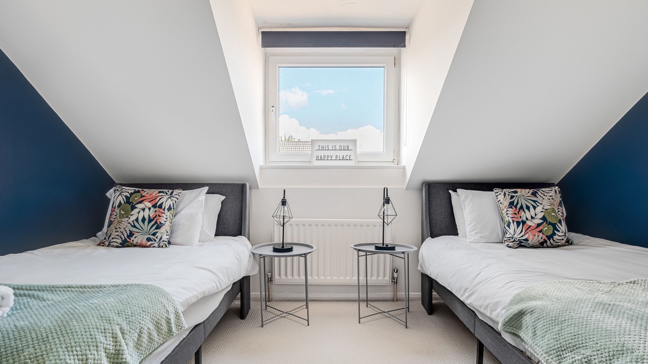 Photo of Bedroom in Wootton