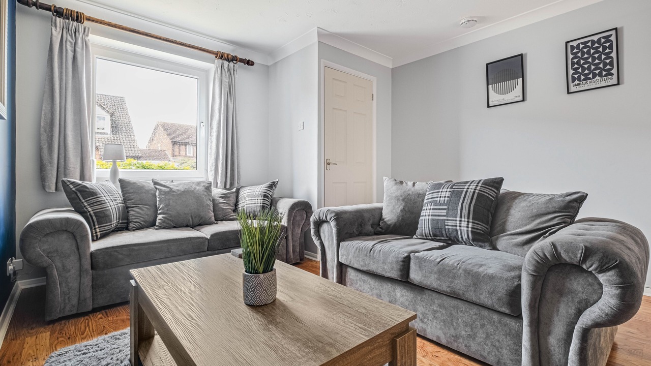 Photo of Livingroom in Wootton