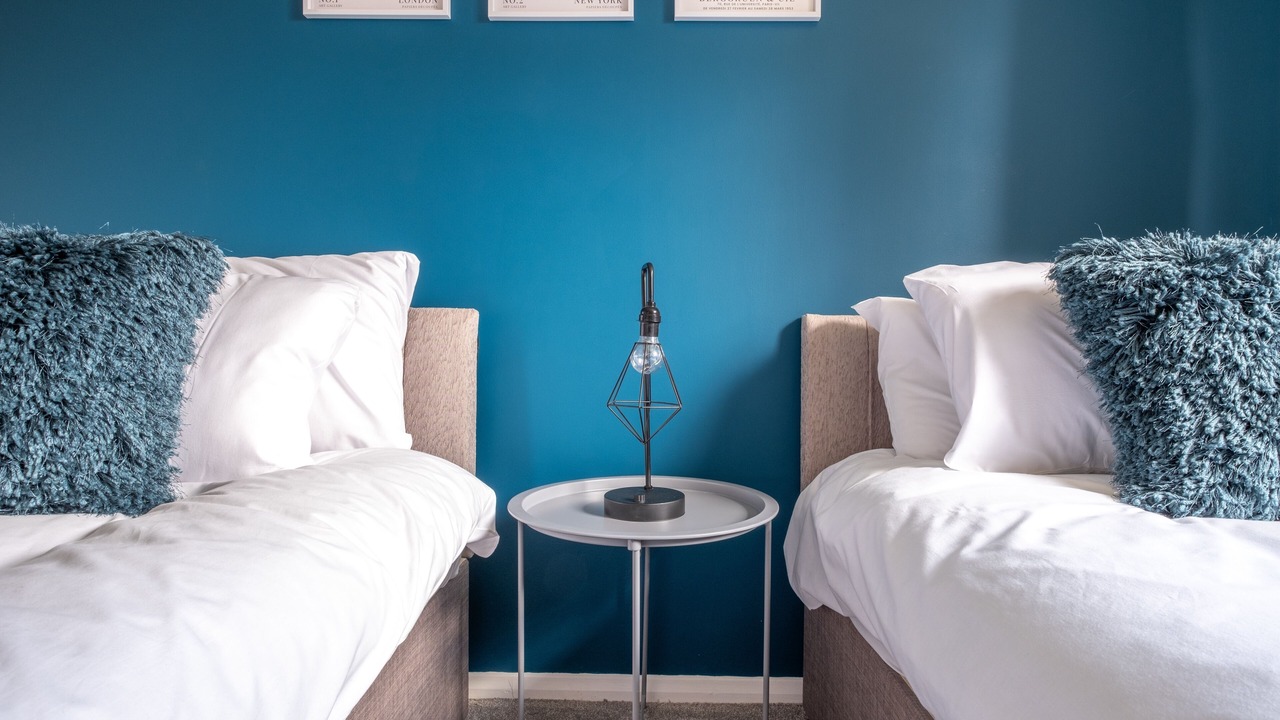 Photo of Bedroom in Wootton