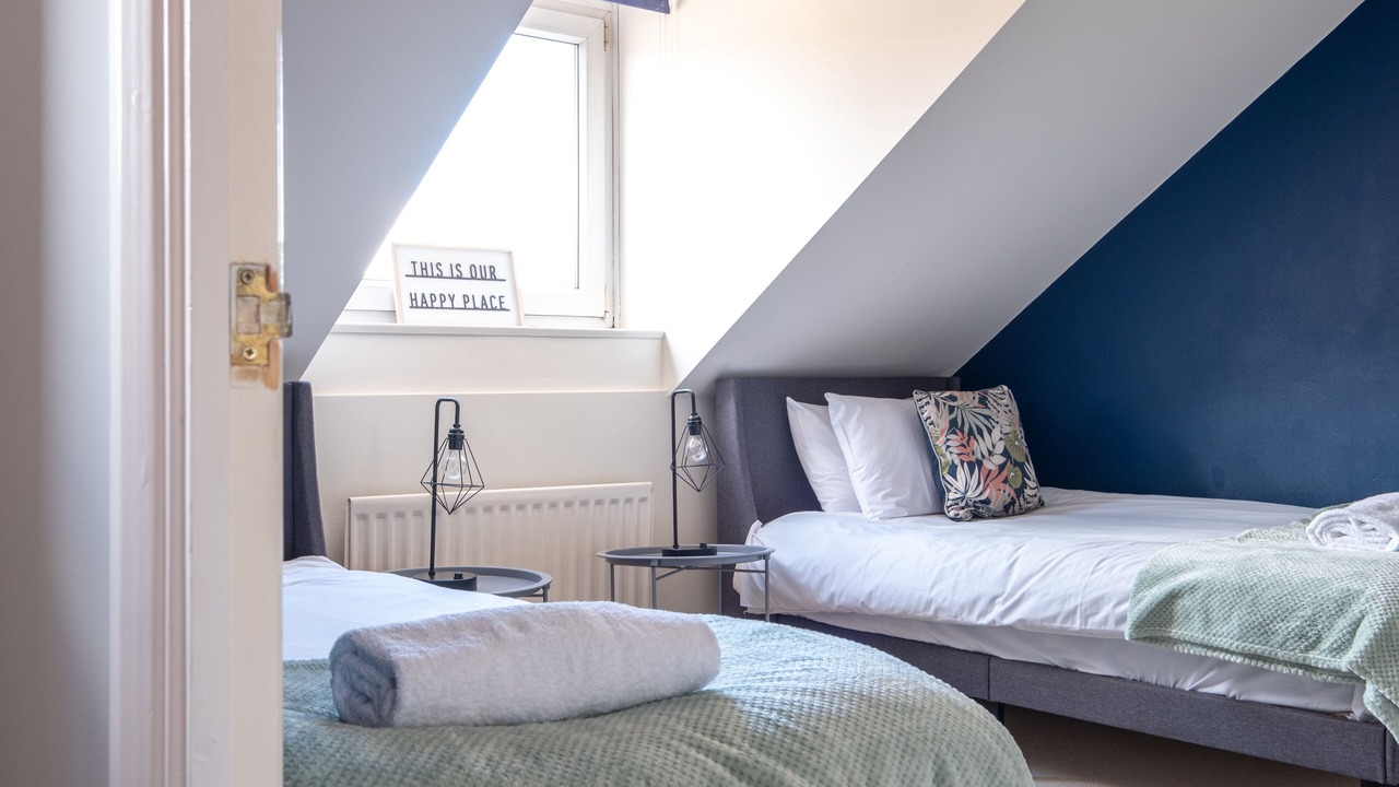 Photo of Bedroom in Wootton