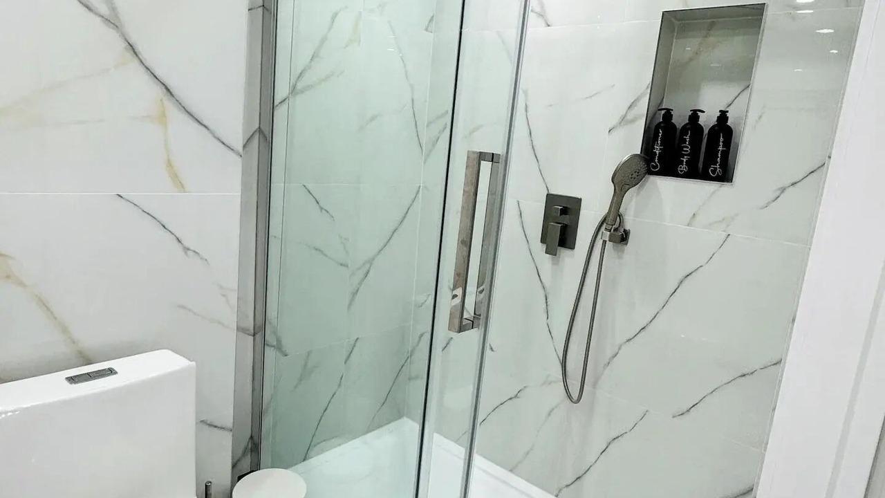 Photo of Bathroom in Sainte-Marie