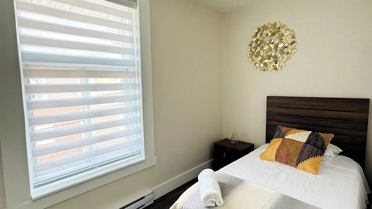 Photo of Bedroom in Sainte-Marie