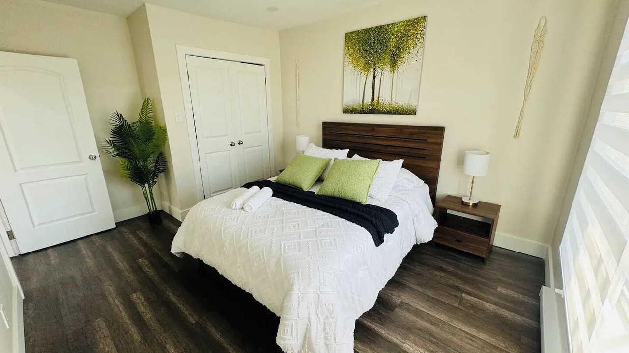 Photo of Bedroom in Sainte-Marie