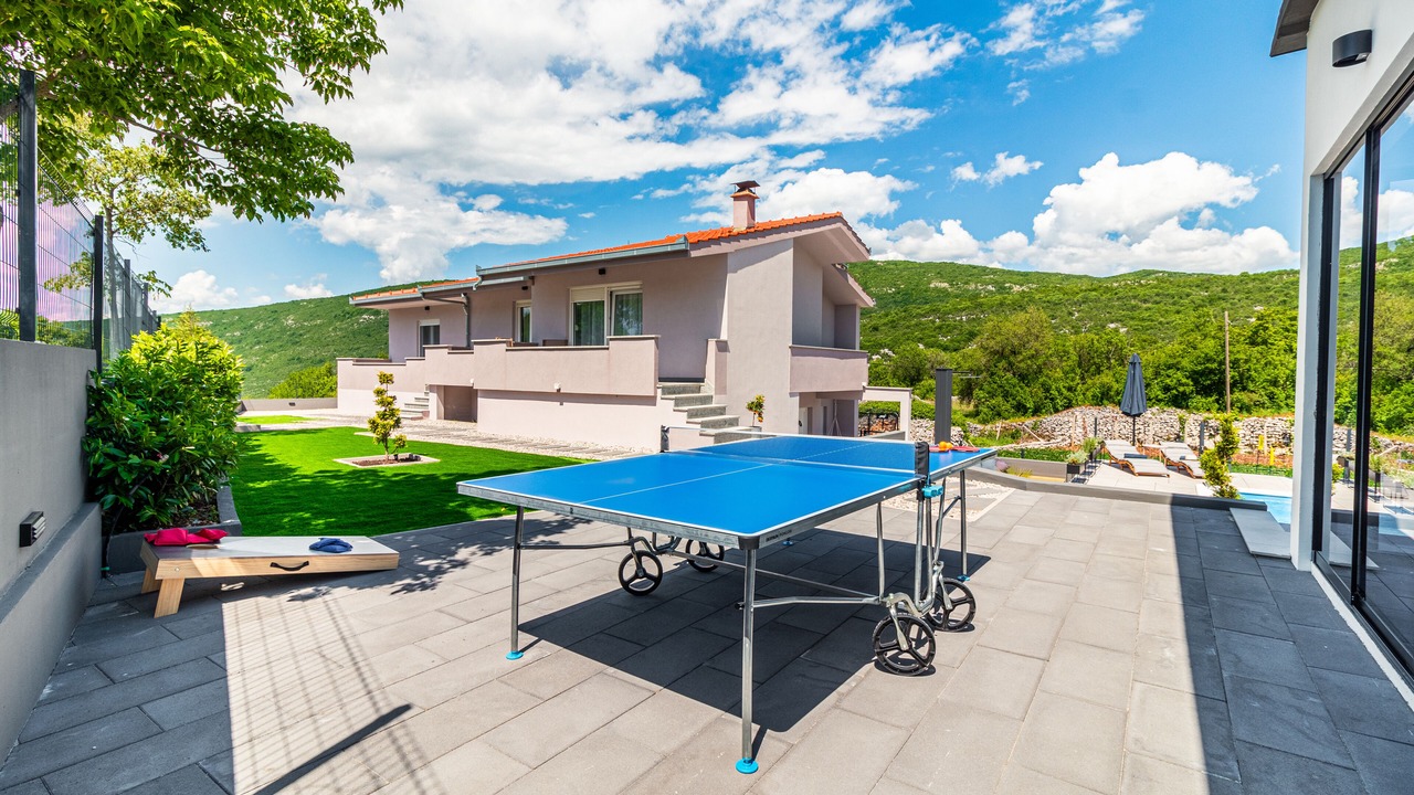 Photo of Patio Balcony in Lovrec