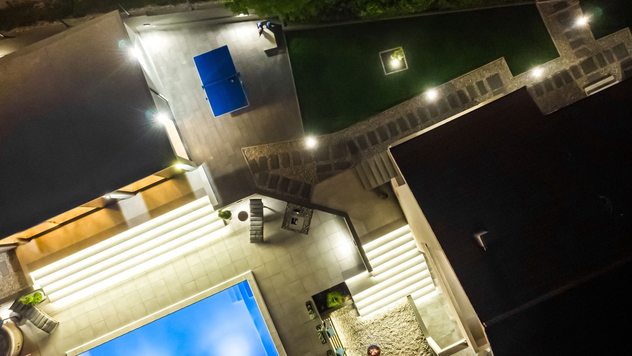 Photo of Patio Balcony in Lovrec