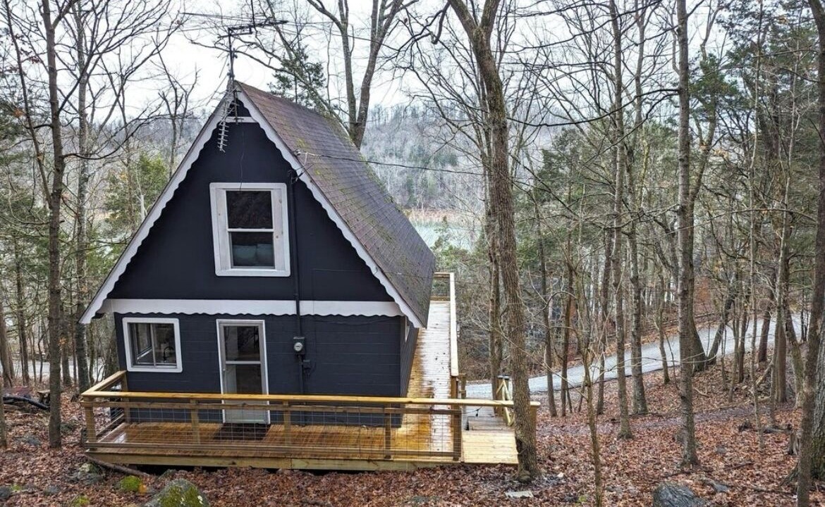 Photo of Outdoor in Flat Hollow Marina