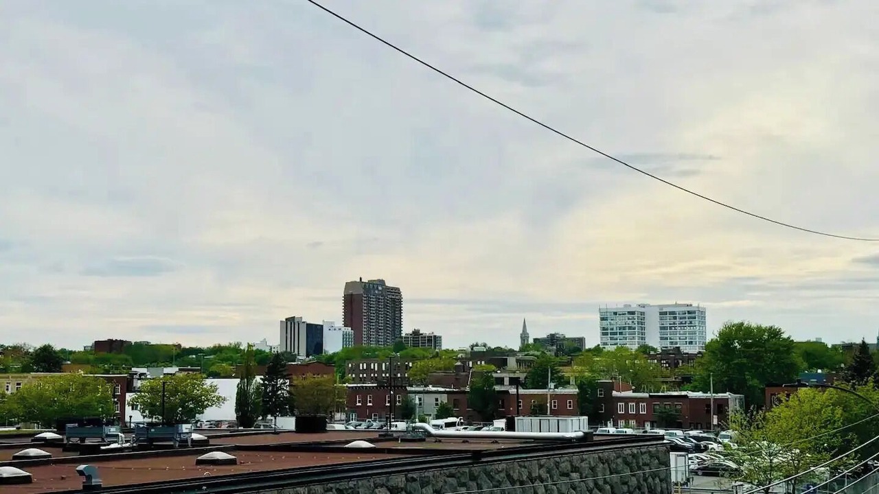 Photo of Outdoor in Sainte-Marie