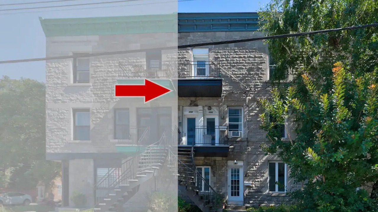 Photo of Outdoor in Sainte-Marie