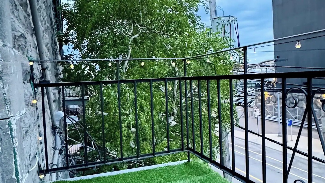 Photo of Outdoor in Sainte-Marie
