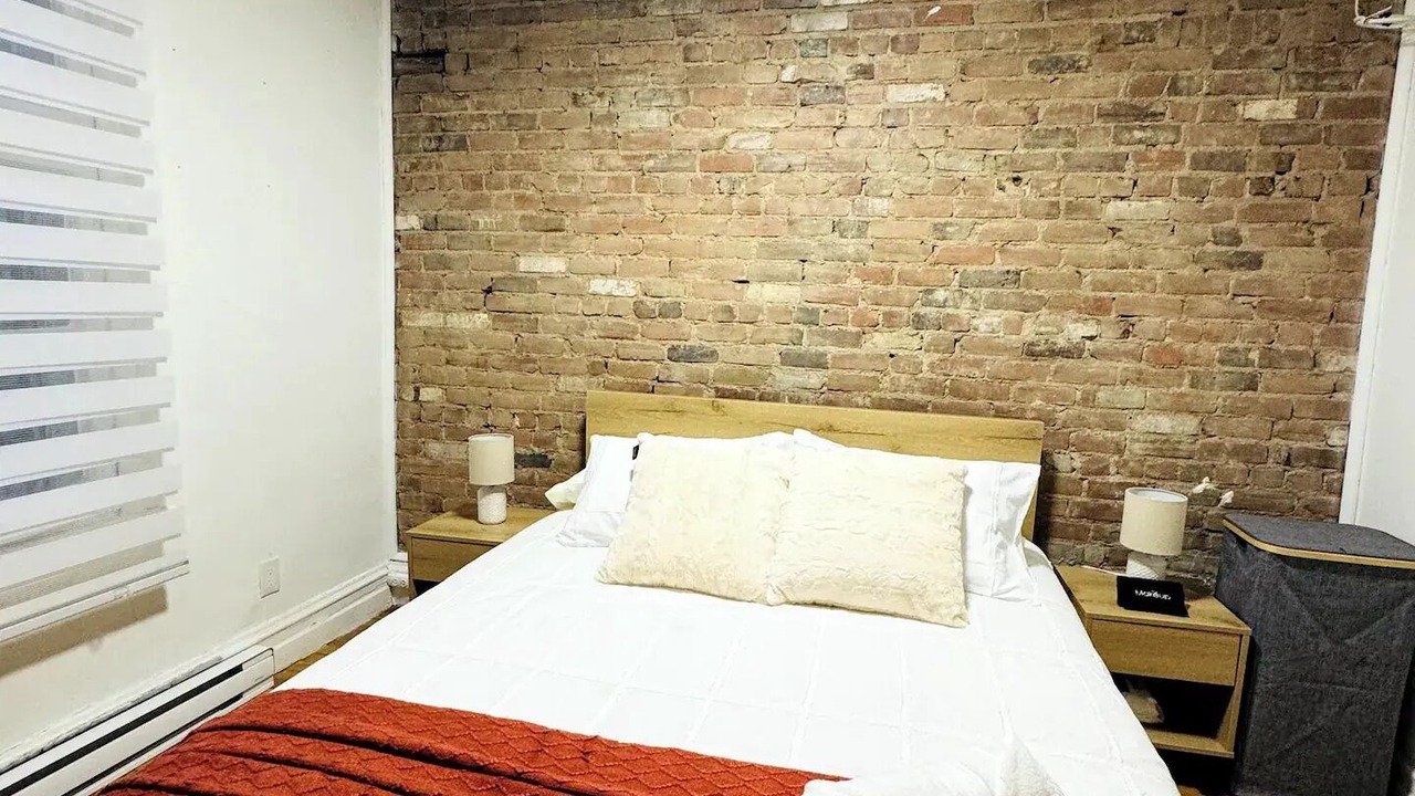 Photo of Bedroom in Sainte-Marie