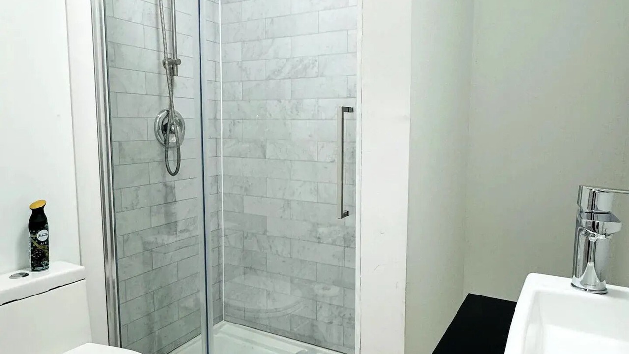 Photo of Bathroom in Sainte-Marie