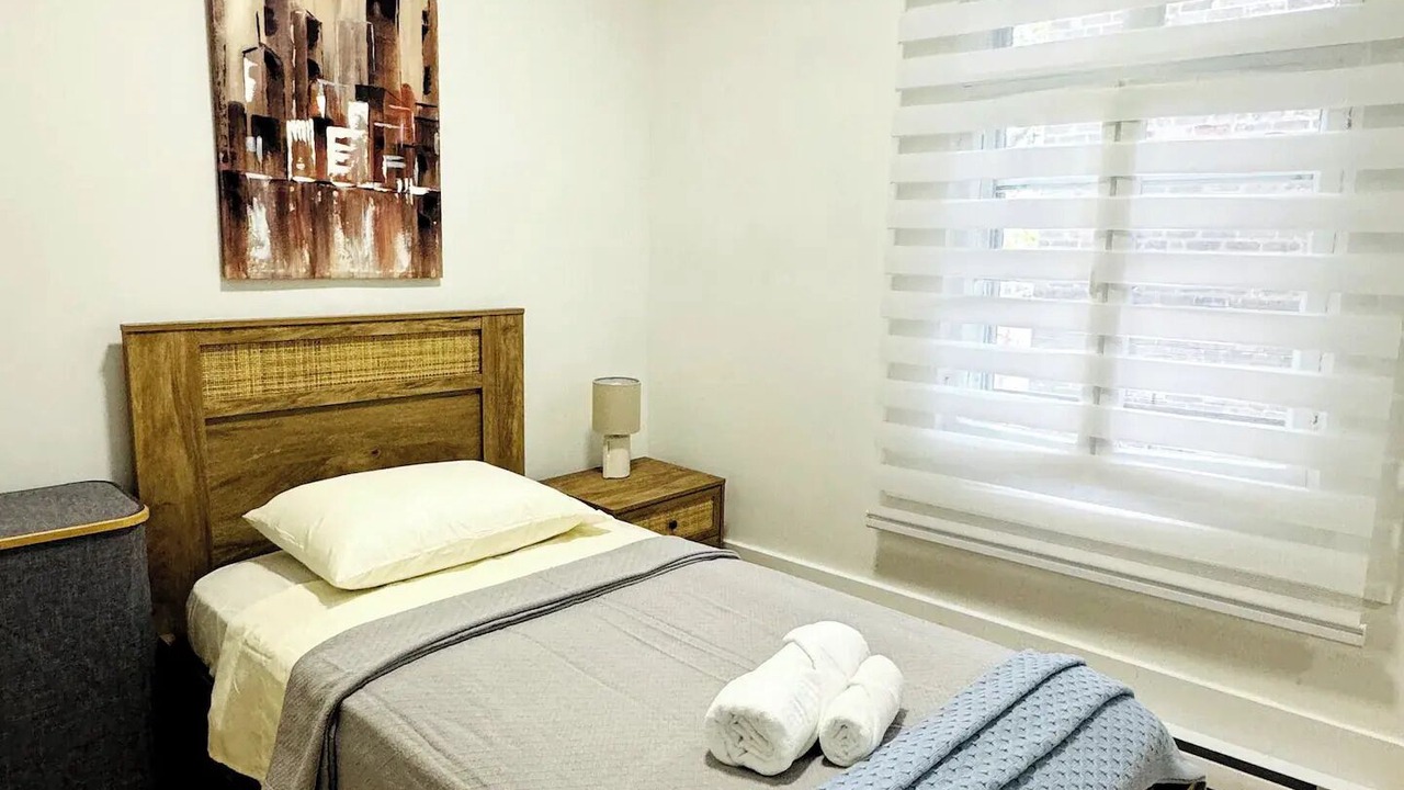 Photo of Bedroom in Sainte-Marie