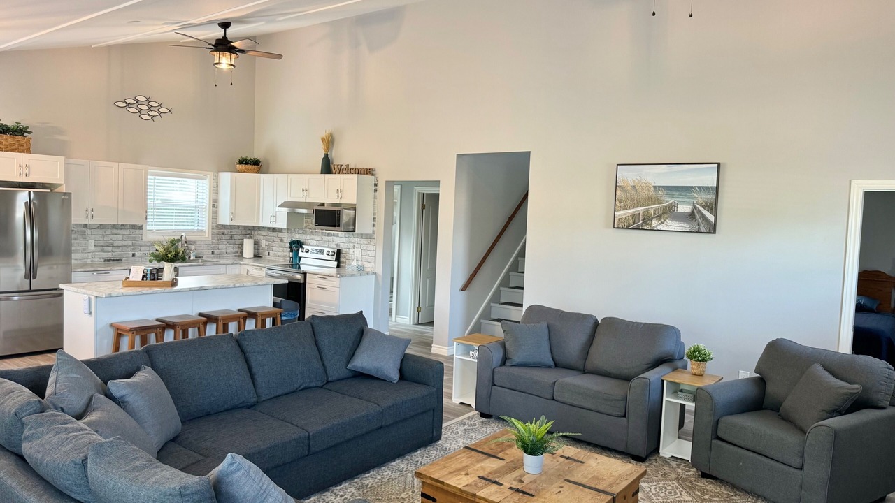 Photo of Bedroom in Long Point