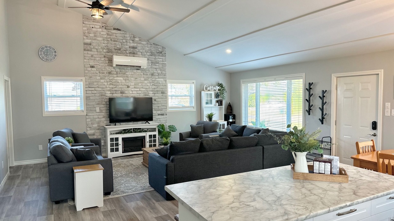 Photo of Bedroom in Long Point