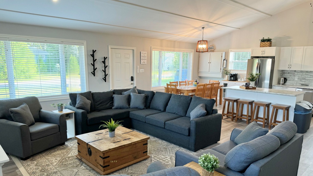 Photo of Bedroom in Long Point