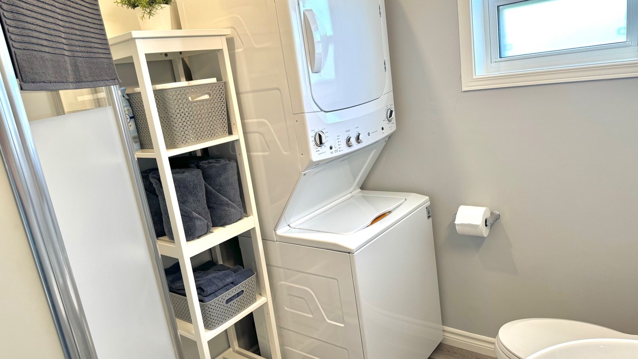Photo of Bathroom in Long Point