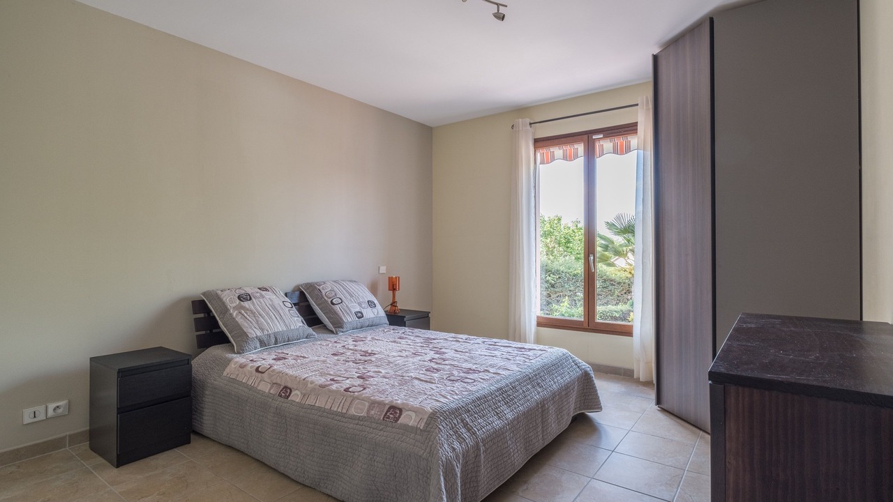 Photo of Bedroom in Balma