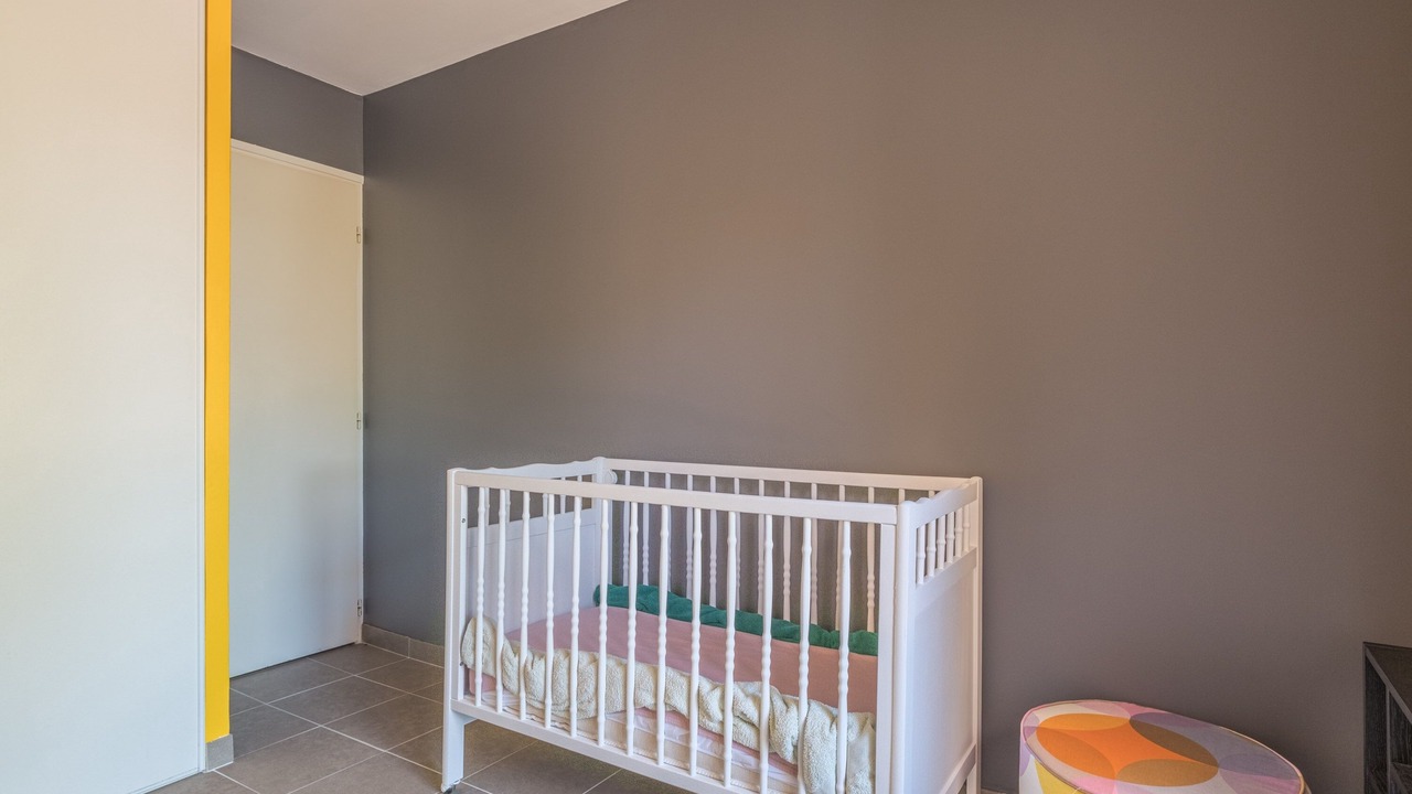Photo of Bedroom in Balma