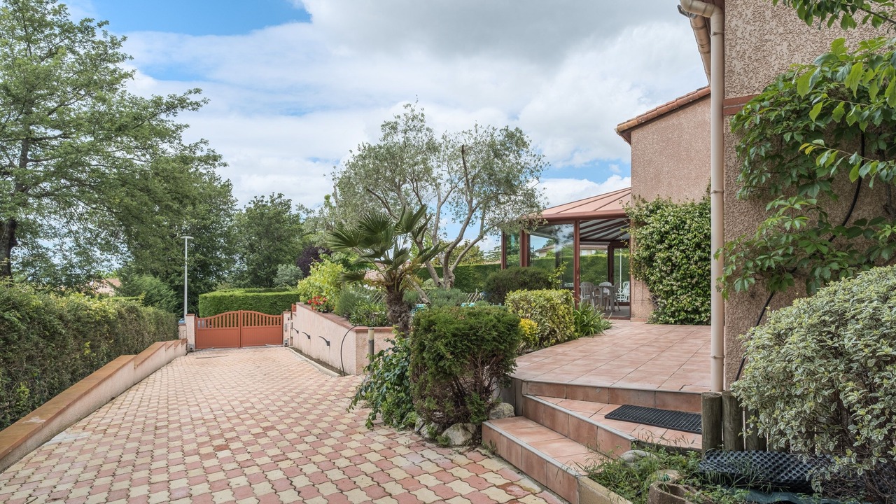 Photo of Patio Balcony in Balma