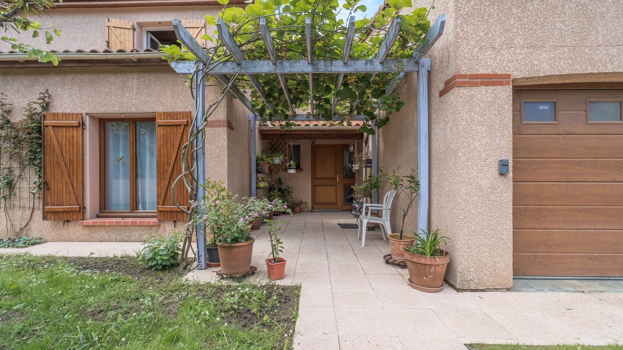 Photo of Outdoor in Balma