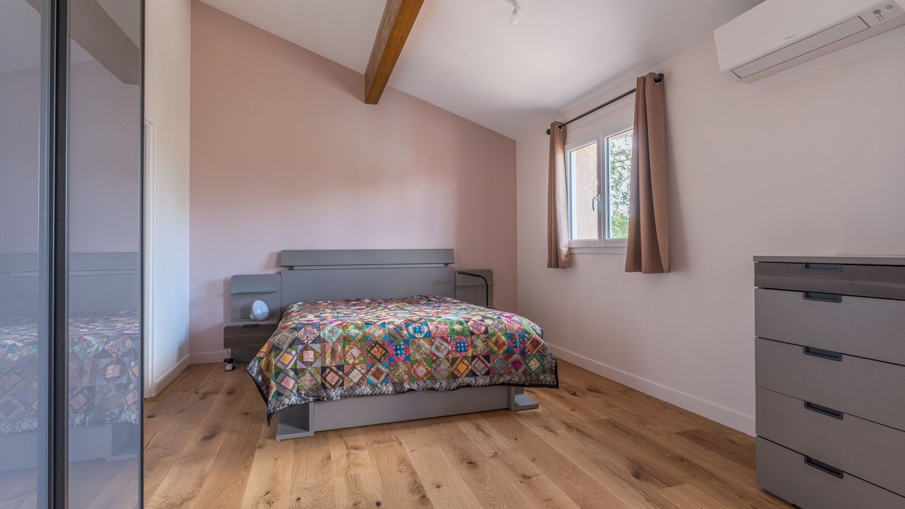 Photo of Bedroom in Balma
