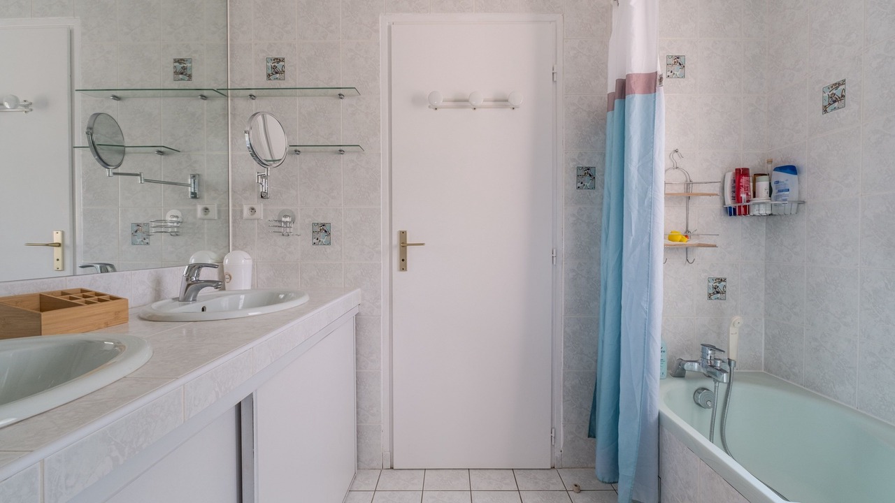 Photo of Bathroom in Balma