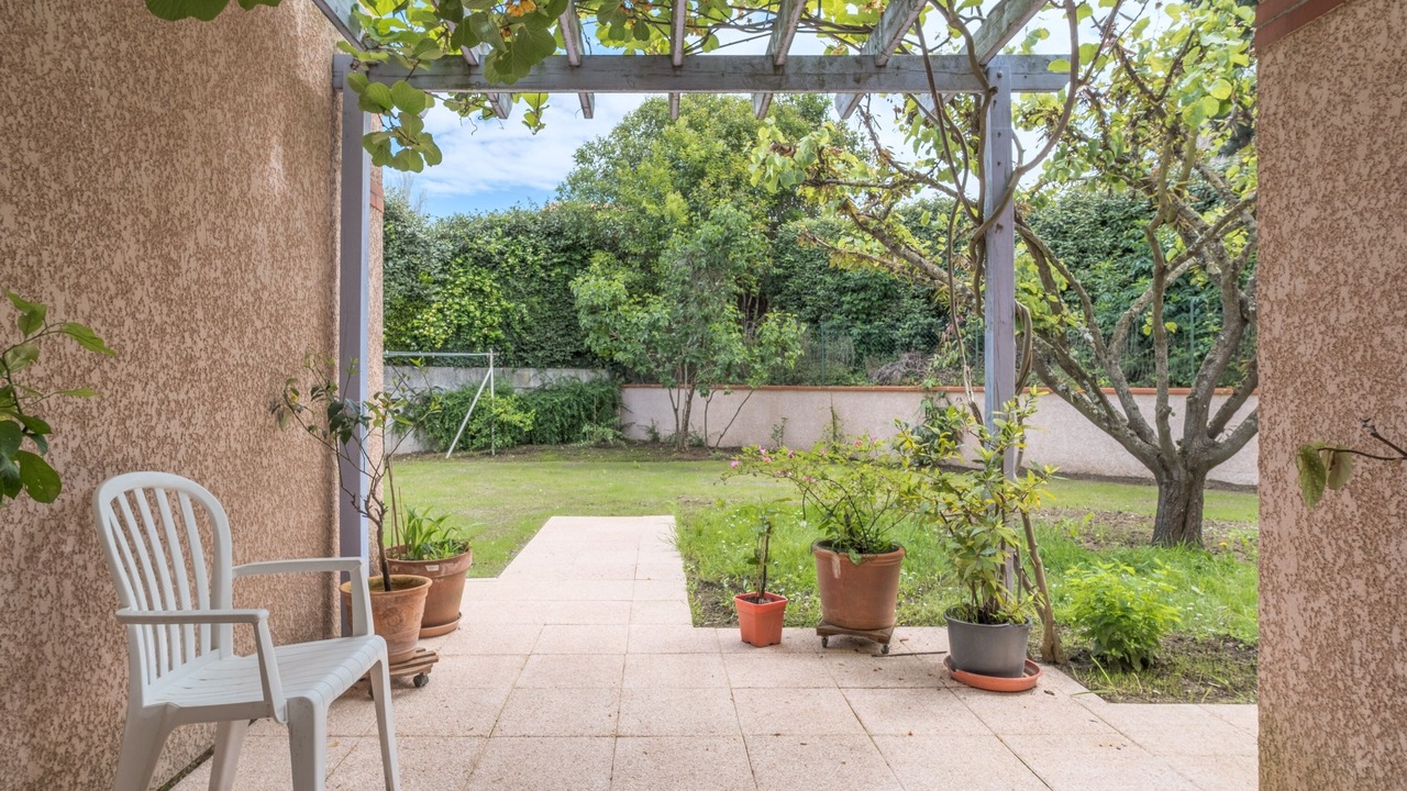 Photo of Patio Balcony in Balma