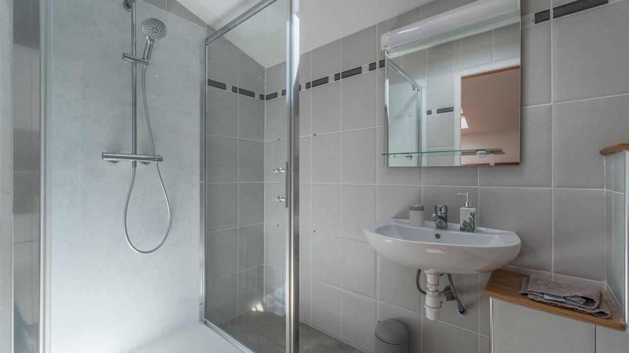 Photo of Bathroom in Balma