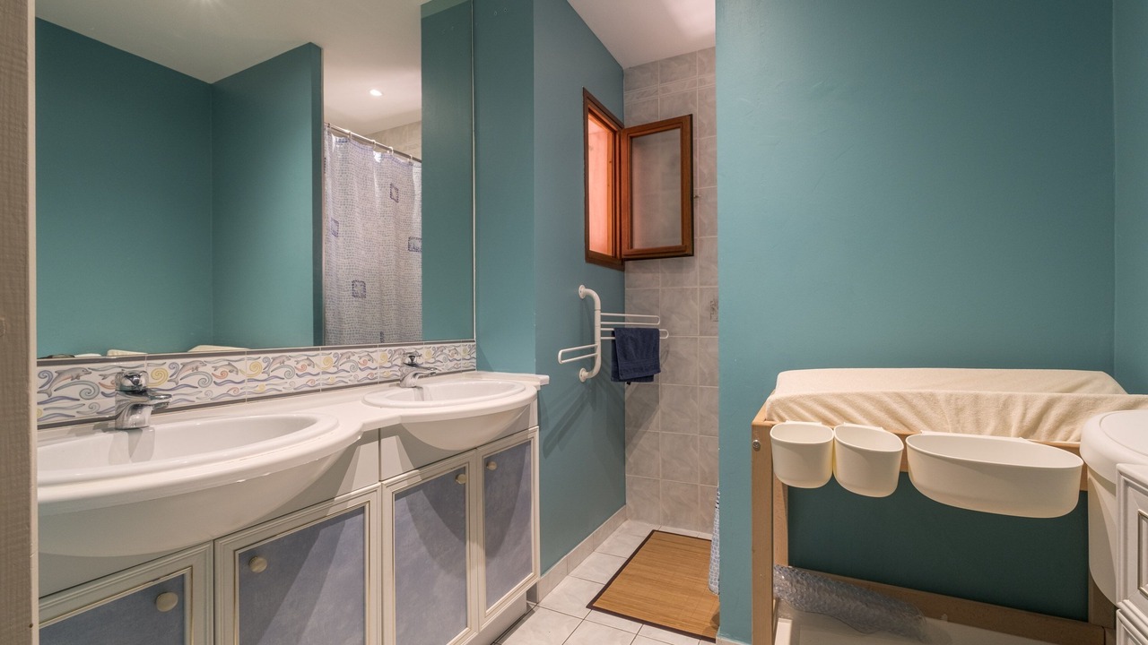 Photo of Bathroom in Balma