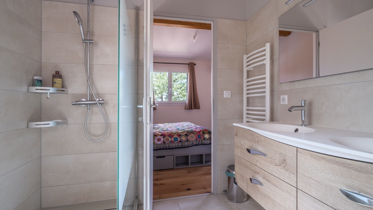 Photo of Bathroom in Balma