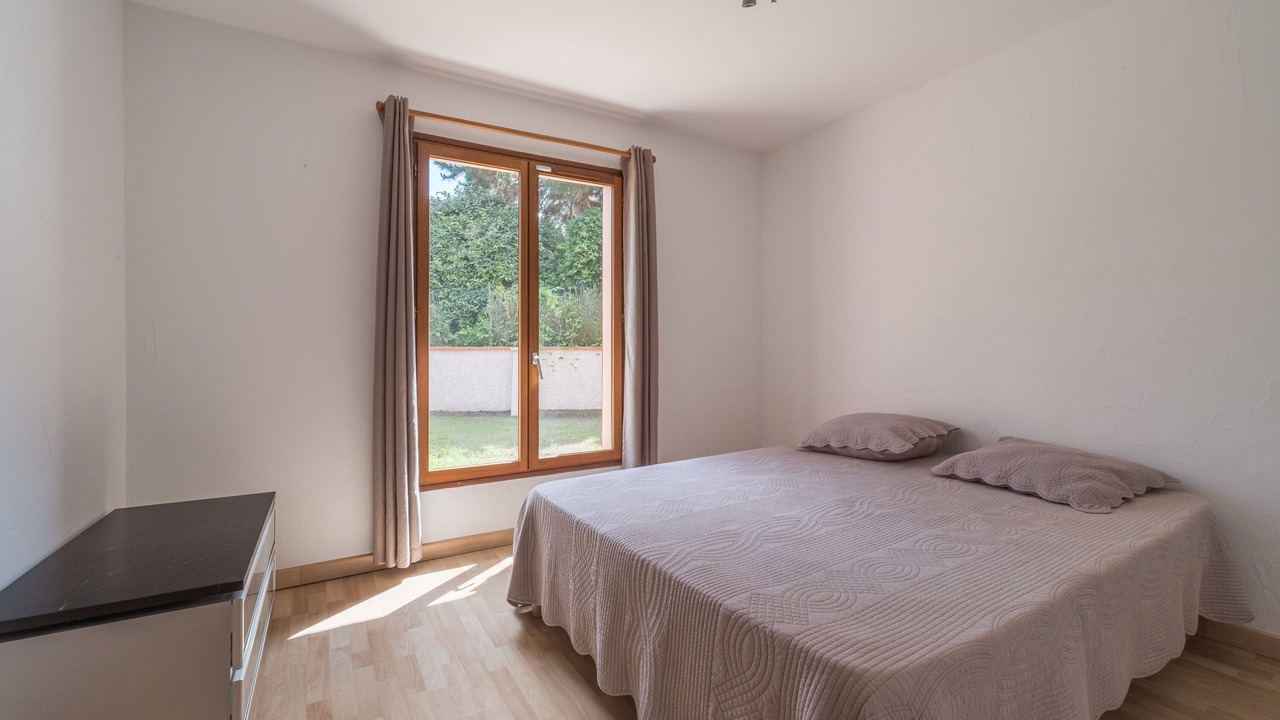 Photo of Bedroom in Balma