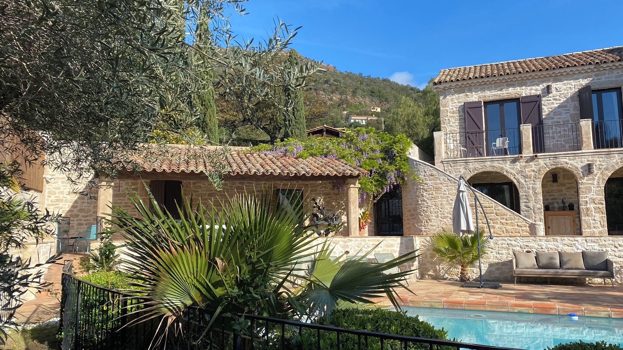 Photo of Outdoor in Le Lavandou