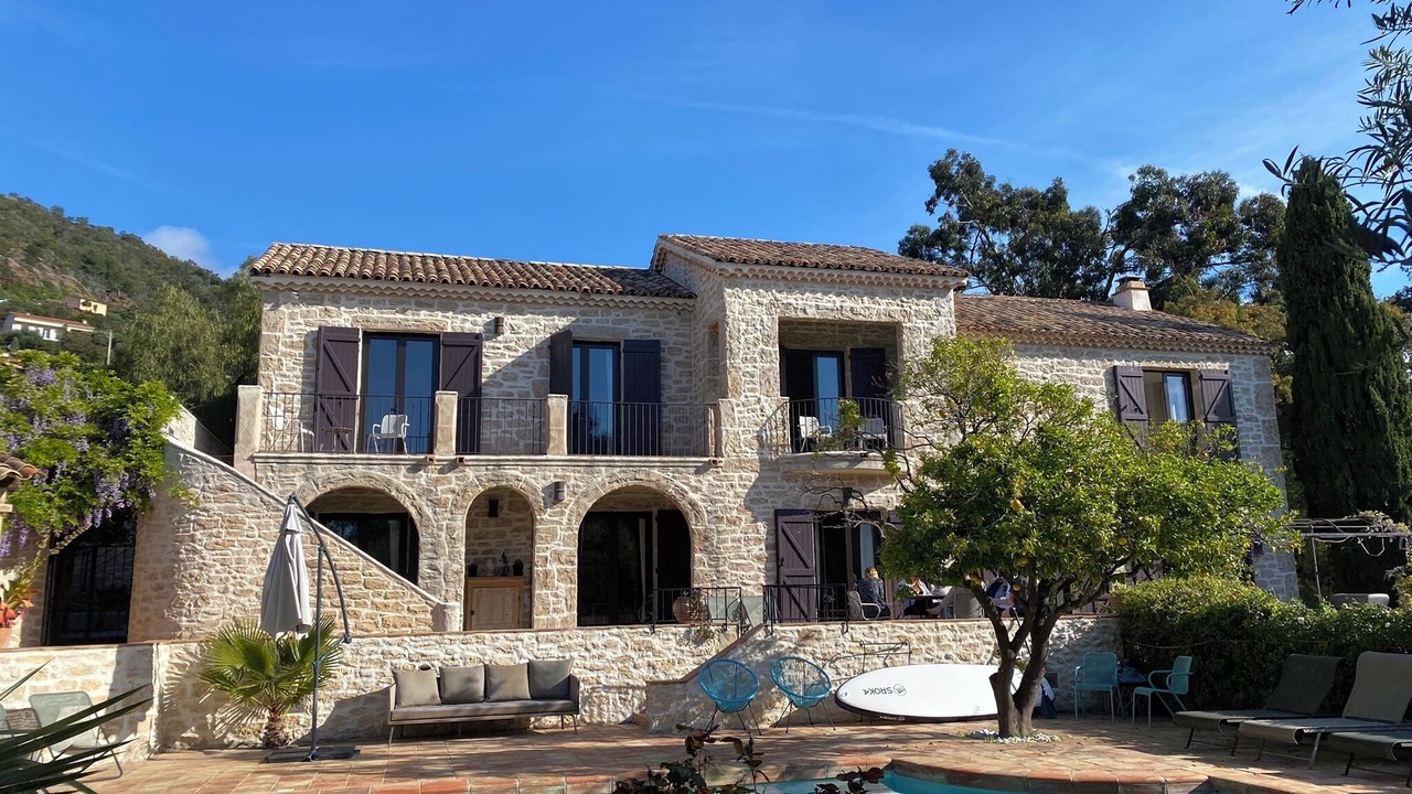 Photo of Outdoor in Le Lavandou