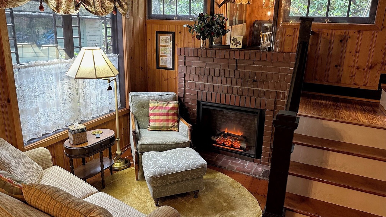 Photo of Livingroom in Mount Gretna