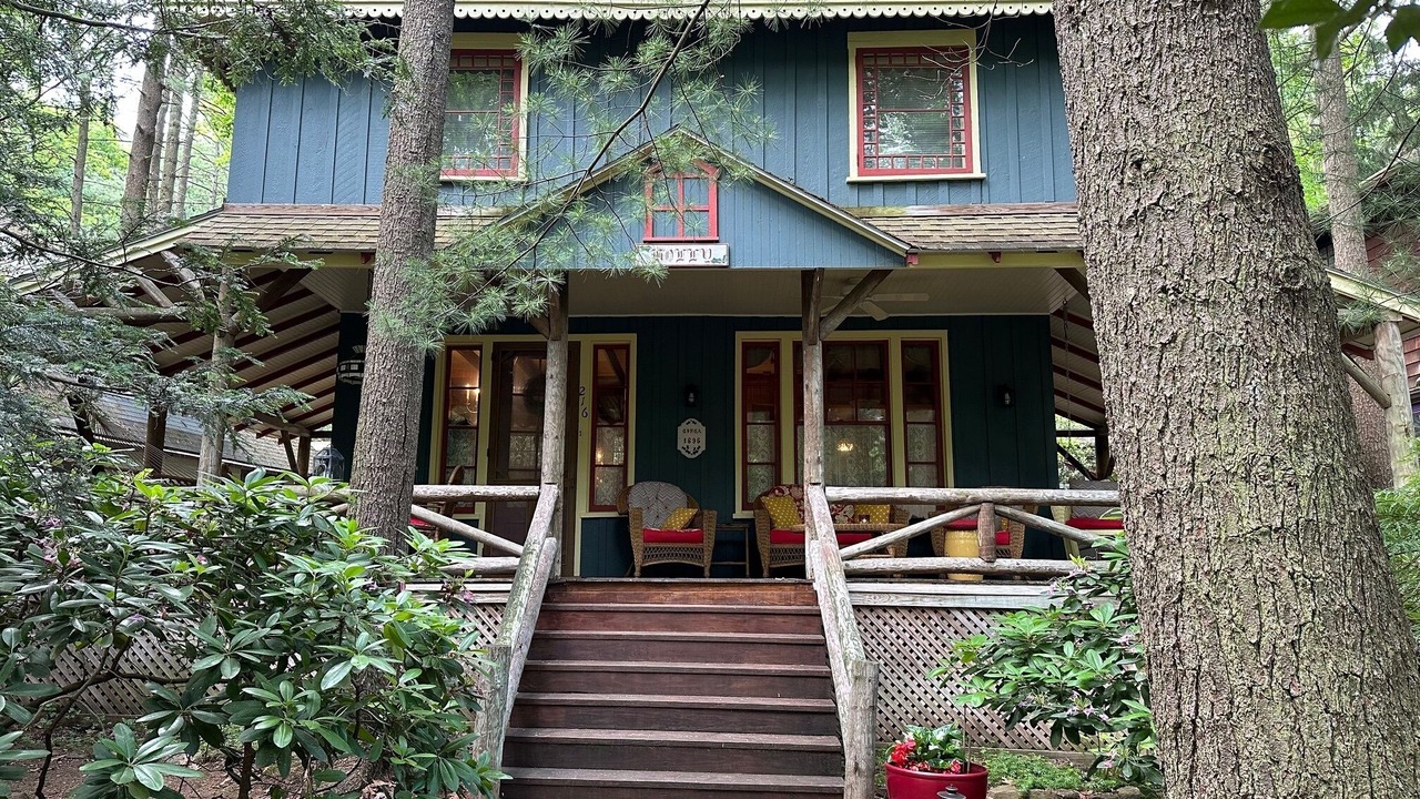 Photo of Outdoor in Mount Gretna