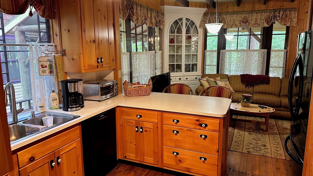 Photo of Kitchen in Mount Gretna
