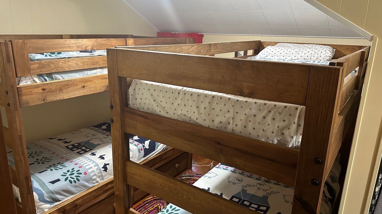 Photo of Bedroom in Mount Gretna